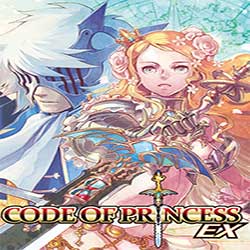 Code of Princess EX PC Game Free Download