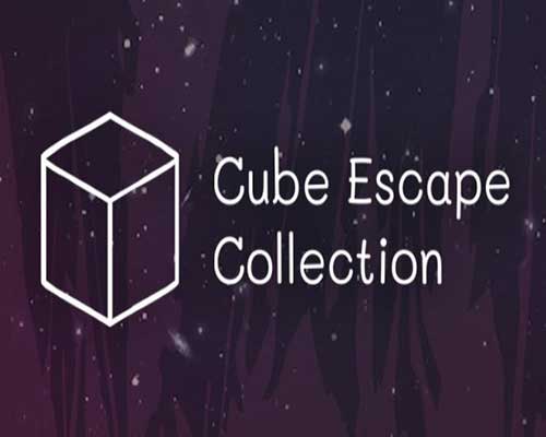 Cube Escape Collection Game Free Download - 78