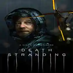 Death Stranding PC Game Free Download