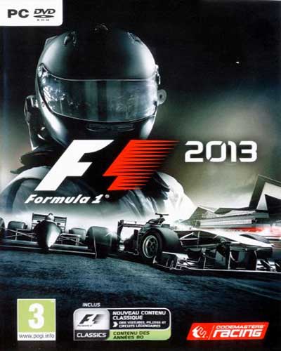 F1 2013 PC Game Free Download - 76