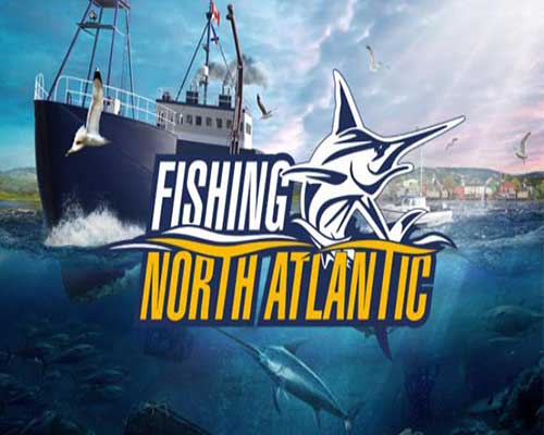 Fishing North Atlantic Game Free Download - 63