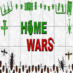 Home Wars PC Game Free Download