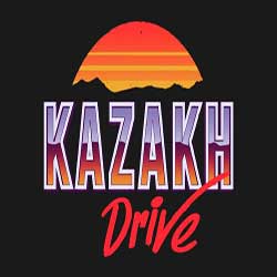 Kazakh Drive PC Game Free Download