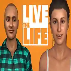 Live the Life PC Free Download (Build 13729632)