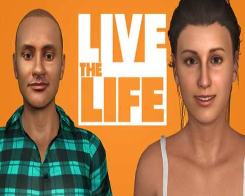 Live the Life PC Game Free Download - 11