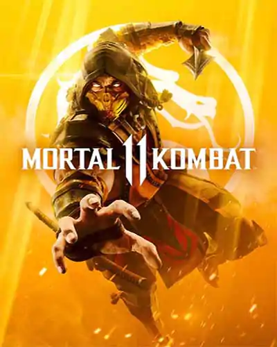 Mortal Kombat 11 Game Free Download