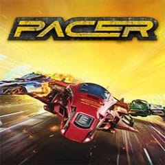 Pacer pc game free download (ex formula fusion)