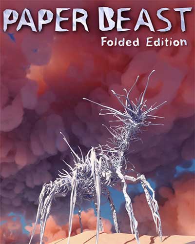 Paper Beast Folded Edition Game Free Download - 59