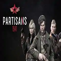 Partisans 1941