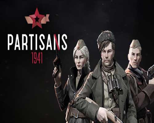 Partisans 1941 PC Game Free Download - 25