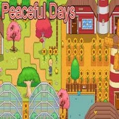 Peaceful days 宁静时光 free download (build 22049738)