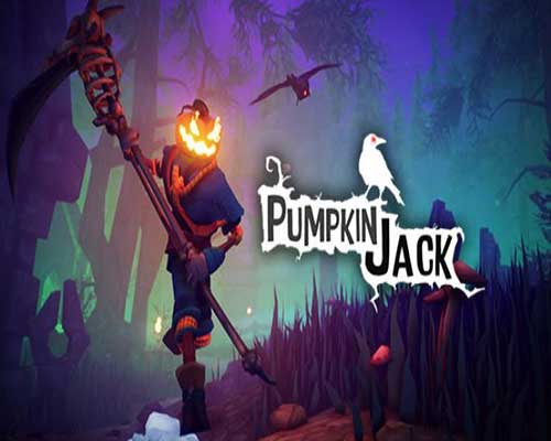 Pumpkin Jack PC Game Free Download - 3
