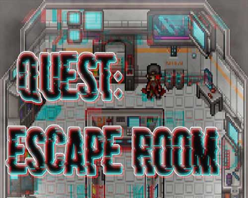 Quest Escape Room PC Game Free Download