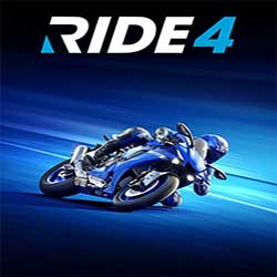 RIDE 4 PC Game Free Download