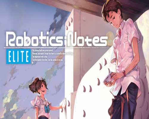 ROBOTICS NOTES ELITE Game Free Download - 89