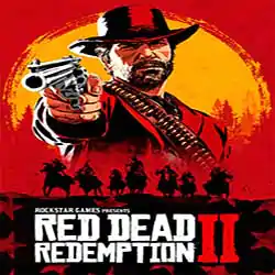 Red Dead Redemption 2