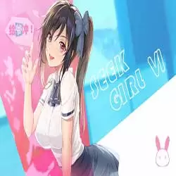 Seek Girl Ⅵ PC Game Free Download