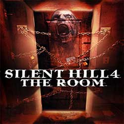 Silent Hill 4 The Room Free Download