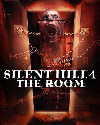 Silent Hill 4 The Room Free Download - 74