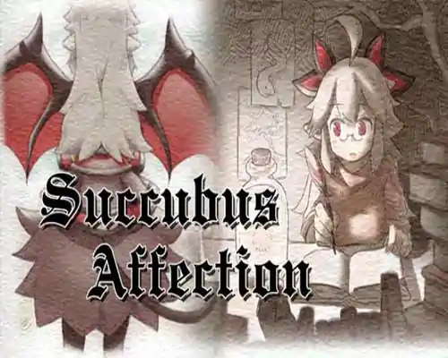 Succubus Affection PC Game Free Download - 19