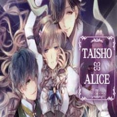 Taisho x alice episode 2 free pc download