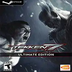 TEKKEN 7 Ultimate Edition Game Free Download