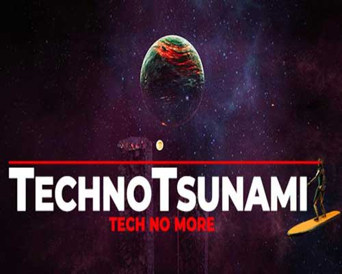 TechnoTsunami PC Game Free Download - 19