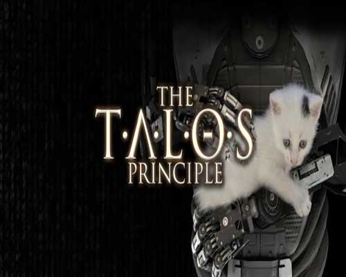 The Talos Principle Gold Edition Free Download - 21