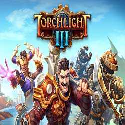 Torchlight III PC Game Free Download