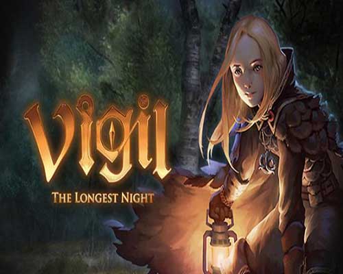 Vigil The Longest Night Game Free Download - 86