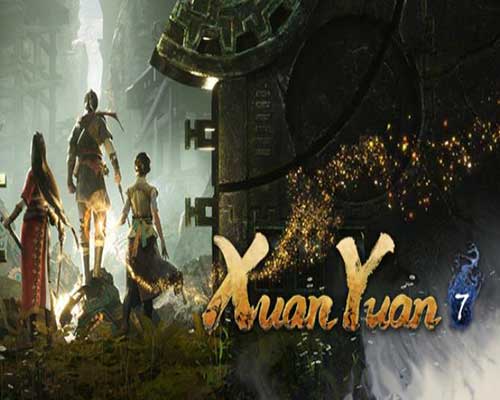 Xuan Yuan Sword VII Game Free Download - 34