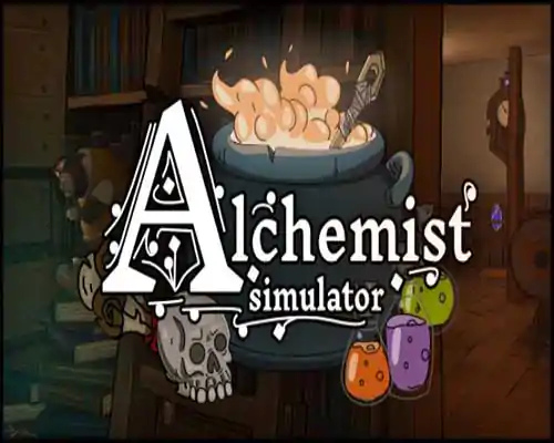Alchemist Simulator PC Game Free Download - 12