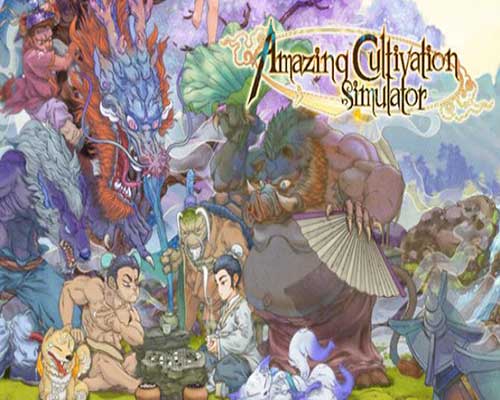 Amazing Cultivation Simulator Game Free Download - 24