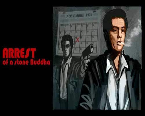 Arrest of a stone Buddha PC Game Free Download - 11