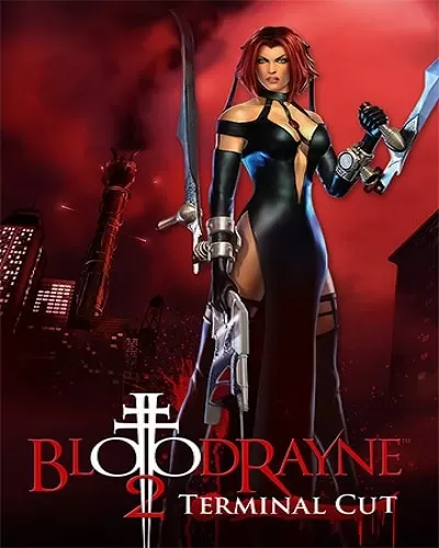 BloodRayne 2 Terminal Cut Game Free Download - 59