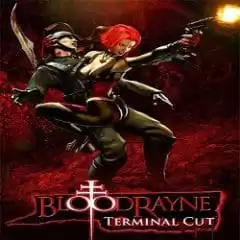 Bloodrayne terminal cut game free download