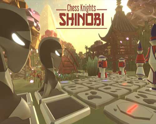 Chess Knights Shinobi PC Game Free Download - 38