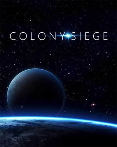 Colony Siege PC Game Free Download - 96