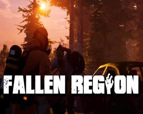Fallen Region PC Game Free Download - 1