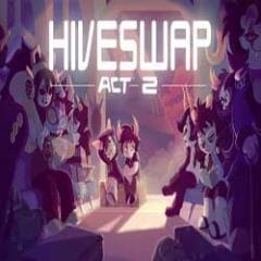 Hiveswap act 2 pc game free download