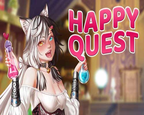 Happy Quest PC Game Free Download - 60