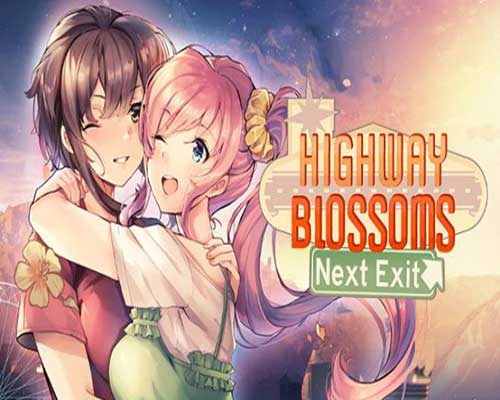 Highway Blossoms Next Exit Game Free Download - 95