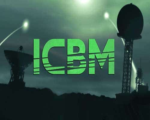 ICBM PC Game Free Download - 88