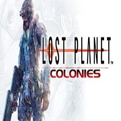 Lost Planet Extreme Condition Colonies Edition (v1.0.1.0)