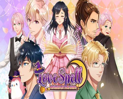Love Spell Written In The Stars Free Download - 38
