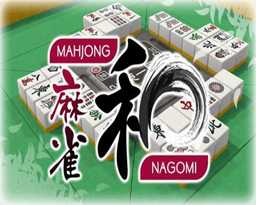 Mahjong Nagomi PC Game Free Download - 40