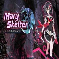 Mary skelter nightmares game free download