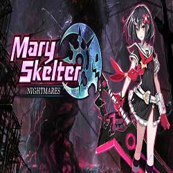 Mary Skelter Nightmares Game Free Download