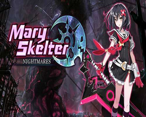 Mary Skelter Nightmares Game Free Download - 4