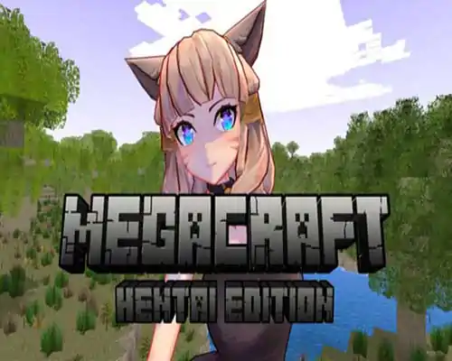 Megacraft Hentai Edition PC Game Free Download - 66